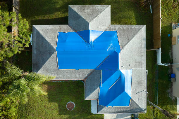 Best Roof Installation  in Martinsburg, PA