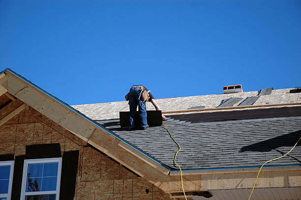 Roof Coating Services in Martinsburg, PA