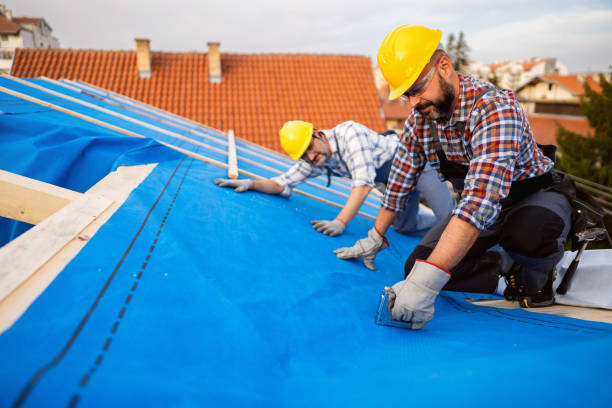 Hot Roofs in Martinsburg, PA